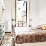 Ballarò room